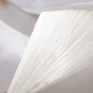 Couette en soie organique faite à la main doux durable et choix durable pour les maisons modernes Vietnam - Product Image 1