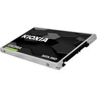   LTC10Z480GG8 Exceria SATA SSD 480GB Hitam