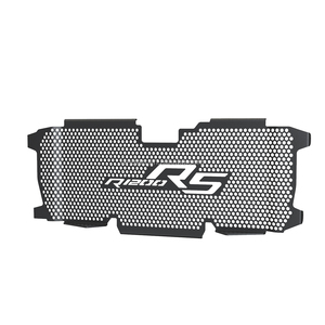 Accesorios de motocicleta para <span class=keywords><strong>BMW</strong></span> R1200RS, protector de rejilla de radiador <span class=keywords><strong>R1200</strong></span> <span class=keywords><strong>RS</strong></span>, Protector de cubierta de radiador R 1200 <span class=keywords><strong>RS</strong></span> 2015-2018 2017 2016 - Product Image 5