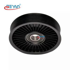 Correa Trapezoidal Multiusos para <span class=keywords><strong>Mercedes</strong></span> <span class=keywords><strong>Benz</strong></span> Clase C BEYAN, Venta al por Mayor de Fábrica, 55350960 11927HG00A 6112300142 6112340193 6112340293 - Product Image 4