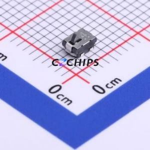 ESE16J001 Limit Switch SMD,2.2x3.4mm Switch Single Pole Single Throw - Normally Open 2.2mm 3.35mm 1.5mm - Product Image 1