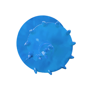Venta al por Mayor de Piezas de Maquinaria de Construcción de la Marca Beijing Dazheng Yongye: Broca de Perforación de Servicio Pesado, Broca de Roca, Broca de Hincado, 5+ - Product Image 5