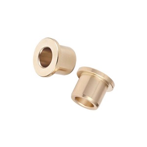 Bos perunggu bebas minyak kustom | Lengan perunggu timah kapasitas muatan tinggi - Product Image 6