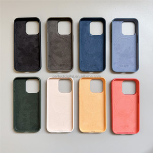 2025 vente chaude étui en Silicone étui souple antichoc étui pour téléphone portable étui en Silicone <span class=keywords><strong>liquide</strong></span> pour iPhone 17 16 15 14 13 <span class=keywords><strong>12</strong></span> Pro Max - Product Image 4