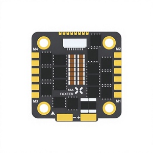Foxeer Reaper F4 128K 65A BL32 4in1 9~40V ESC 30.5*30.5mm M3 Racing FPV <b>Drone</b> <b>Accessory</b> - Product Image 1