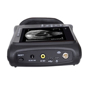 Produk Inovatif portabel genggam Vet pemindai <span class=keywords><strong>Ultrasound</strong></span> Vet <span class=keywords><strong>Ultrasound</strong></span> Table Vet Portable <span class=keywords><strong>Ultrasound</strong></span> - Product Image 1