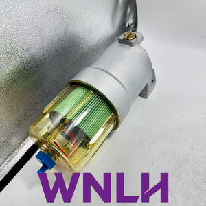 ชุดประกอบตัวแยกน้ำเชื้อเพลิง WNLH รุ่น 8-98076855-1 สำหรับรถขุด Isuzu 4JJ1 Hitachi ZX200-3 Sany SY215 - Product Image 2