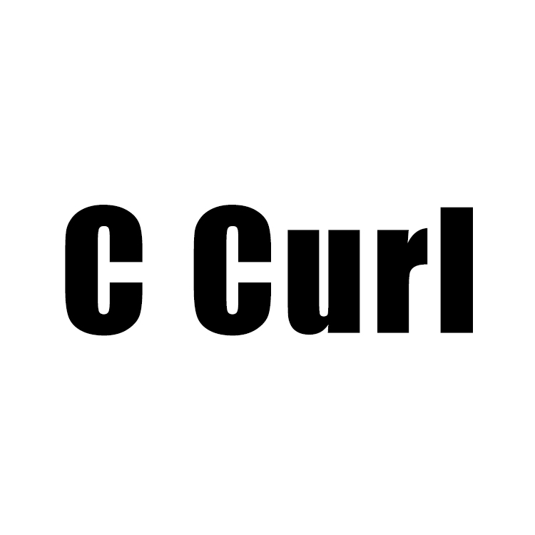 C curl