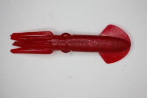 도매 품질 PVC 낚시 미끼 저렴한 소프트 플라스틱 오징어 트롤링 태클 바다 낚시 미끼 - Product Image 5