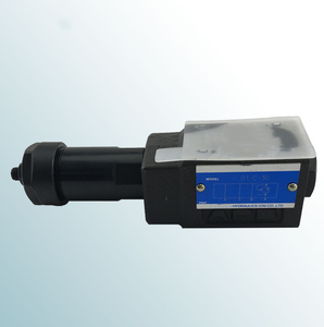 Válvulas de Control Hidráulico Industriales Compactas de Hierro Tipo MTP02 - Product Image 1