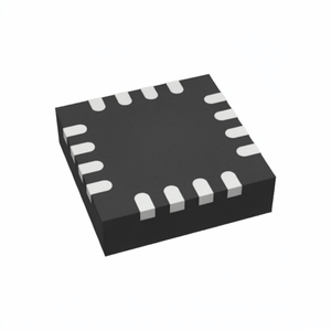16 VFQFN Exposed Pad SI5351B-B11993-GM1R Electronics Component Clock Timing In Stock - Product Image 1