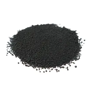 Vendita diretta in fabbrica Made in China catalizzatore a batteria naturale granuli di polvere di biossido di Manganese MnO2 CAS 1305-78-8 con il miglior prezzo