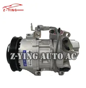 5SER09C Máy Nén AC Ô Tô Cho Toyota Yaris Vitz Auris 1.3 88310-52551 88310-2B720 447260-2334 447260-2331 447260-2330