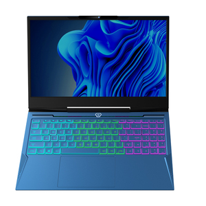 15,6 "Alder Lake-H 12Gen <span class=keywords><strong>I5</strong></span>/i7/i9/ <span class=keywords><strong>Cpu</strong></span> Gaming Laptop <span class=keywords><strong>PC</strong></span> Tarjeta gráfica discreta DG2-128EU LPDDR5 512G SSD Almacenamiento opcional - Product Image 1