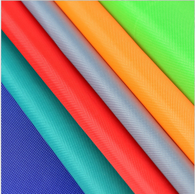 Китайский новый продукт, сверхпрочная 420 денье, оксфордская нейлоновая ткань спандекс для нижнего белья