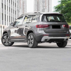 2024 modèle MERCDES B e n z GLB220 voiture de luxe 2.0T 190HP L4 voiture à essence nouvelle voiture - Product Image 5