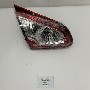 ไฟท้ายสำหรับรถยนต์ <span class=keywords><strong>Nissan</strong></span> 2010 Qashqai J10 26559BR01A 26555-BR01A ด้านซ้าย - Product Image 5