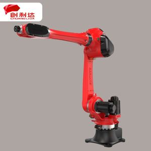 Vente directe d'usine de robots à six axes, composants électroniques, robots de soudage industriels et bras robotisés - Product Image 5