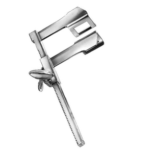Kit de Retractores Esternales de Acero Inoxidable, Instrumentos Médicos Quirúrgicos para Quirófano, Aplicaciones Quirúrgicas Torácicas - Product Image 3