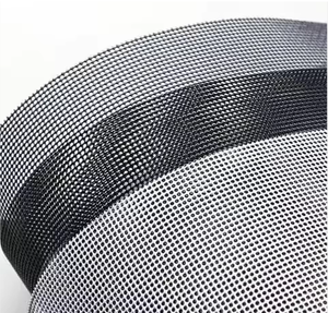 <span class=keywords><strong>Maille</strong></span> de fenêtre en acier inoxydable tissée à armure simple certifiée anti-pollen, écran bloquant 99 % des allergènes - Product Image 6