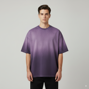 เสื้อยืดฮิปฮอปสีดำสำหรับผู้ชายเสื้อยืดผ้าฝ้ายขนแกะลายกราฟิกสำหรับผู้ชายและผู้หญิง - Product Image 1