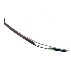 Pour Toyota Coaster HIACE Mini Bus Front Face Bar GOLDEN DRAGON Kast par JIANGLING JIANGHUAI JINLONG Usage domestique Modifié Bright <span class=keywords><strong>Step</strong></span> - Product Image 1