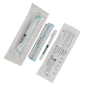 Stylo marqueur de peau chirurgical médical professionnel stylo marqueur de peau Permanent stérile marqueur chirurgical stylo de peau stérilité médicale - Product Image 4