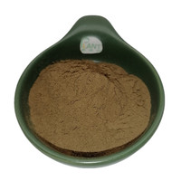 Pasokan Tanaman Kualitas Makanan alami ekstrak akar Astragalus ekstrak 50% Polysaccharide