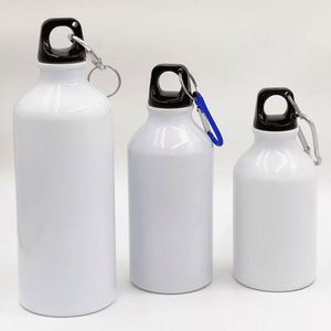 Aesthetically Pleasing Different Colors Aluminum Bottle OEM Various Sizes Available <b>Travel</b> <b>Cup</b> Is Very Cheap - Product Image 1