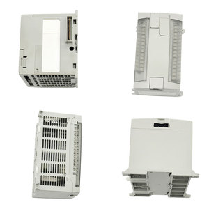 Mô-đun bộ điều khiển PLC PAC 1756-PB72 hoàn toàn mới 100% Bộ điều khiển bộ nhớ PLC 1756PB72 - Product Image 1