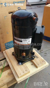 คอมเพรสเซอร์แบบสกรอลล์ Emerson Copeland รุ่น ZP182KCE-TFD-522/550/477/855/977/425/155 สำหรับเครื่องทำความเย็นแบบแอร์ - Product Image 3