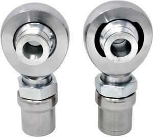 1.25 ''Rod End heim Doanh Kit trái và phải chủ đề 1 1/4'' chromoly khớp heim khớp - Product Image 2