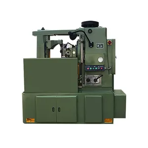 Competitive Price China Y3150 Automatic Gear Hobbing Machine