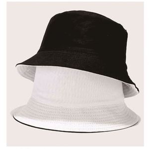 Chapeau Bob Unisexe d'Été pour Femme, Couleur Unie, en Coton, Idéal pour la Plage, la Pêche, les Loisirs, le Ski, les Fêtes, les Voyages et l'Usage Quotidien - Product Image 6