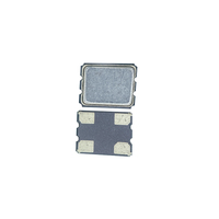 Oscilador de Cristal Estándar XO XO-7050 16MHz 3.3V de Alta Frecuencia y Alto Rendimiento con Capacitancia de Carga de 100pF para Transmisión