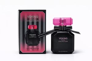 Perfume de Mujer Estilo Victoriano |   Fragancia de Lujo Premium, Aroma Duradero, Portátil 25ml - Product Image 3
