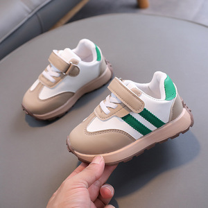 <span class=keywords><strong>Zapatillas</strong></span> Deportivas de Alta Calidad para Niños, Suela Suave, Transpirables, para Niños y Niñas, Casuales, para Niños, Chaussures Pour Enfants - Product Image 4