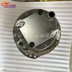 Conjunto de Accionamiento de Giro de Alta Resistencia 584-2690 para Excavadora 374D, Accionamiento de Giro de Alta Resistencia sin Motor - Product Image 3