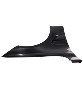 1 श्रृंखला 2 के लिए एफ 20 एफ 22 एफ 23 कार्बन फाइबर पत्ती सराउंड साइड मुडगार्ड विंग किट यूurunxiang 1 वर्ष की वारंटी - Product Image 4