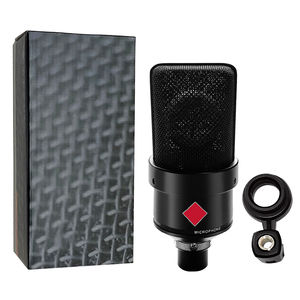 Tml 103 Micro ghi âm capacito chuyên nghiệp để dễ dàng phát sóng trực tiếp và ghi âm phòng thu sử dụng âm thanh ngoài màn hình - Product Image 6