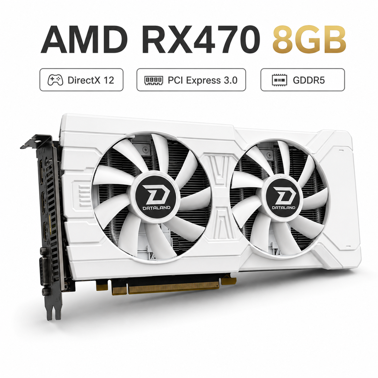Radeon RX470