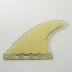 Aletas de fibra de vidrio <span class=keywords><strong>para</strong></span> surfear, accesorio <span class=keywords><strong>para</strong></span> <span class=keywords><strong>tabla</strong></span> de <span class=keywords><strong>Surf</strong></span>, <span class=keywords><strong>Surf</strong></span>, 3 piezas - Product Image 5