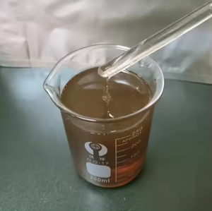 Productos Químicos Diarios Labsa 96% Ácido Alquilbenceno Sulfónico Lineal para Uso en Detergentes - Product Image 5