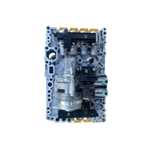 Cuerpo de válvula de transmisión automática 7WF25D de alta calidad, paquete de solenoide E para modelo Trumpchi <span class=keywords><strong>2023</strong></span>, 1 año de garantía - Product Image 6