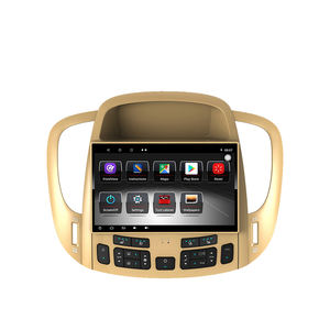 Reproductor estéreo GPS con Radio para coche Android con pantalla táctil de 9 pulgadas para Buick <span class=keywords><strong>LA</strong></span> CROSS 2008-2012 reproductor de vídeo - Product Image 6