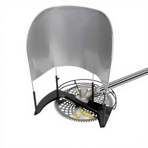 อุปกรณ์เสริมเครื่องตัดหญ้าอเนกประสงค์แบบหนา สำหรับใช้ในนาข้าว ผลิตที่เจ้อเจียง - Product Image 2