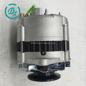 ไดชาร์จรถขุด EexcavaStart รุ่น DH80-7 24V 40A รหัส 129953-77210 LR24038 - Product Image 3