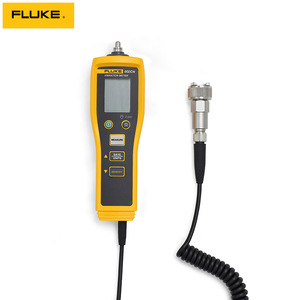   Vibromètre portatif 802CN, mesure de précision pour équipements mécaniques - Product Image 2