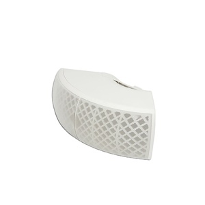 Loa Mini Tốt Nhất BS-440 Loa TREO TƯỜNG 40W Sử Dụng Cho Hệ Thống Âm Thanh Thương Mại Loa <span class=keywords><strong>PA</strong></span> - Product Image 1