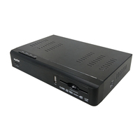 Récepteur Satellite numérique SYTA HD, décodeur Satellite TV FTA H.264
